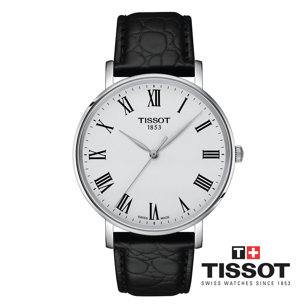 ĐỒNG HỒ NAM TISSOT T143.410.16.033.00 CHÍNH HÃNG